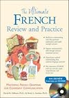The Ultimate French Review and Practice w/CD-ROM