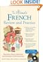 The Ultimate French Review and Practice (Book+ CD-ROM) (UItimate Review & Reference Series)