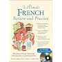 The Ultimate French Review and Practice (Book+ CD-ROM) (UItimate Review & Reference Series)