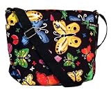 Bugs Butterflies Purse