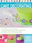 The Complete Photo Guide to Cake Decorating