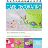 The Complete Photo Guide to Cake Decoratingby Autumn Carpenter