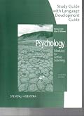 Psychology Modules for Living 11th Edition Study Guide with Language Development Guide