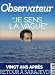 NOUVEL OBSERVATEUR