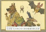 Los Cinco Horribles