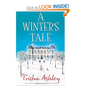 A Winters Tale - Trisha Ashley