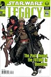 Star Wars Legacy #2 : Broken Part Two (Dark Horse Comics)