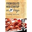 From Idea to Web Start-up in 21 Days: Creating bacn.com (Voices That Matter)