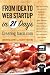 From Idea to Web Start-up in 21 Days: Creating bacn.com (Voices That Matter)