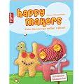 Happymakers: Kleine Gl�cksbringer selber n�hen!