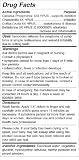 Hyland's Homeopathic Teething Gel- .5 oz