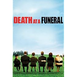 Death at a Funeral (2007)