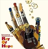 Ray Of Hope �ʽ������ס�