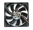 Coolerguys 80x80x15mm 12v Fan 3 pin CG08015L12B2-3Y