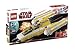 LEGO Star Wars Anakin's Y-Wing Starfighter (8037)