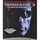 Terminator 3 - Le Macchine Ribellidi Arnold Schwarzenegger