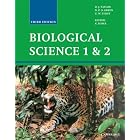 Biological Science 1 and 2 (Biological Science) by  D. J. Taylor, N. P. O. Green, G. W. Stout, and R. Soper