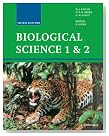  Biological Science 1 and 2: v. 1&2