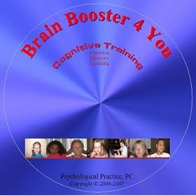Brain Booster 4 You