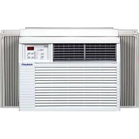 Friedrich XQ08L10A 8,000 BTU X-Star Series Window Air Conditioner