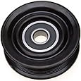 ACDelco 36157 Professional Flanged Idler Pulley