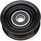 ACDelco 36157 Professional Flanged Idler Pulley