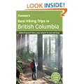 Frommer's Best Hiking Trips in British Columbia