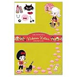 Dark Horse Deluxe Stationery Exotique: Lisa Petruccias Kick-Ass Kuties