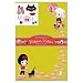Amazon price tracker, Amazon price history charts, Dark Horse Deluxe Stationery Exotique: Lisa Petruccia's Kick-Ass Kuties