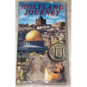 Holyland Journey (Holy Land Journey)
