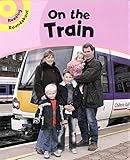 On the train