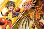 Bakugan Poster Print, 34x22