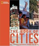 National Geographic Book of Cities