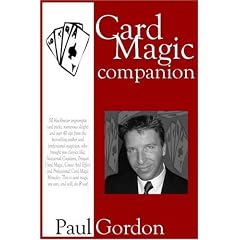 Card Magic Companion (Card Tricks): Card Tricks You Can Do and Use