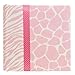 Pepper Pot Large Photo Album, Giraffe Girl