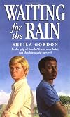 Waiting for The Rain (Laurel Leaf Books)