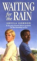Waiting for The Rain (Laurel Leaf Books) Waiting for The Rain (Laurel Leaf Books)