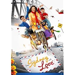 From Sydney With Love (2012) (Hindi Movie / Bollywood Film / Indian Cinema DVD)