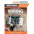 Black & Decker The Complete Guide to Wiring, 5th Edition, with DVD: Current with 2011-2013 Electrical Codes