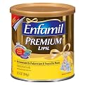 Enfamil PREMIUM Powder - 12.5 oz.&nbsp;