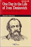 One Day in the Life of Ivan Denisovich: A Novel