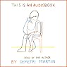 This Is an AudioBook