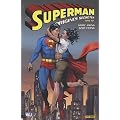 Superman : origines secr�tes, Tome 1 :