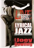 Broadway Dance Center: Lyrical Jazz
