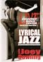 Broadway Dance Center: Lyrical Jazz