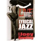 Buy Broadway Dance Center: Lyrical Jazz