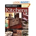Design Ideas for Kitchens (2nd edition)