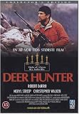 Die durch die H�lle gehen / Deer Hunter [ D�nische Fassung, Keine Deutsche Sprache ] - Christopher Walken
