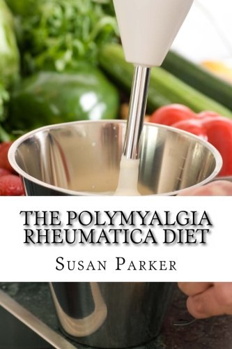 The Polymyalgia Rheumatica Diet