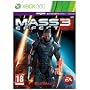 Mass effect 3 de Electronic Arts